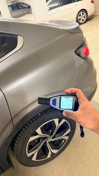 Renault Arkana 1.6 Hybrid E-Tech Techno — zdjęcie 20