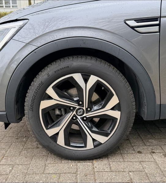Renault Arkana 1.6 Hybrid E-Tech Techno — zdjęcie 15