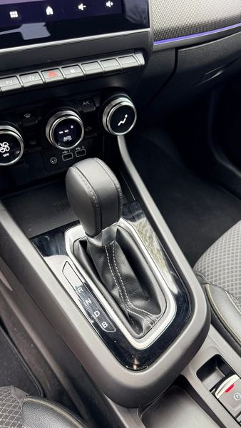Renault Arkana 1.6 Hybrid E-Tech Techno — zdjęcie 14