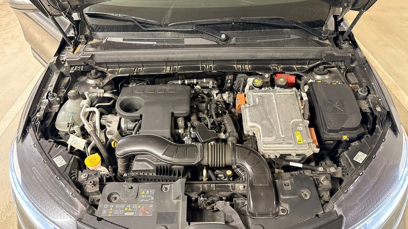 Renault Arkana 1.6 Hybrid E-Tech Techno — zdjęcie 8