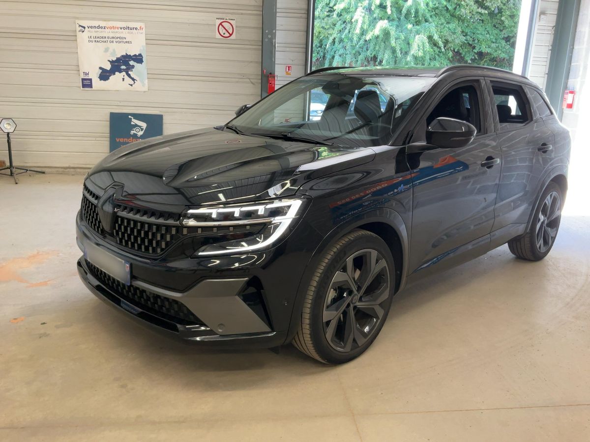 Renault Austral 2024 — photo 1