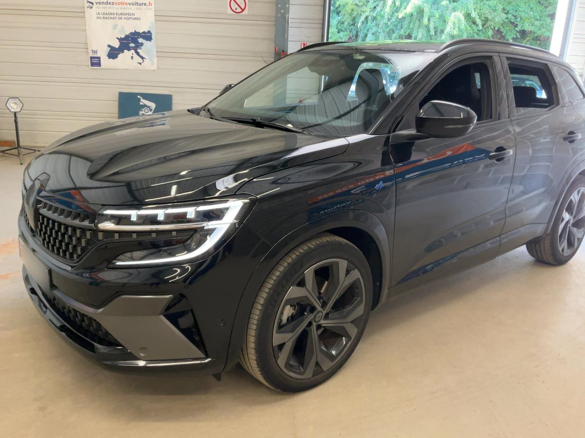 Renault Austral d'occasion