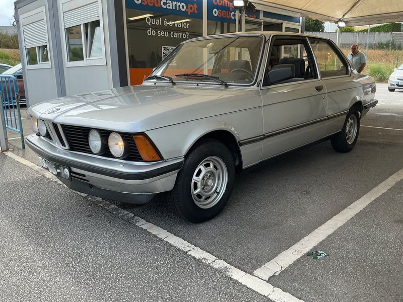 3er 315