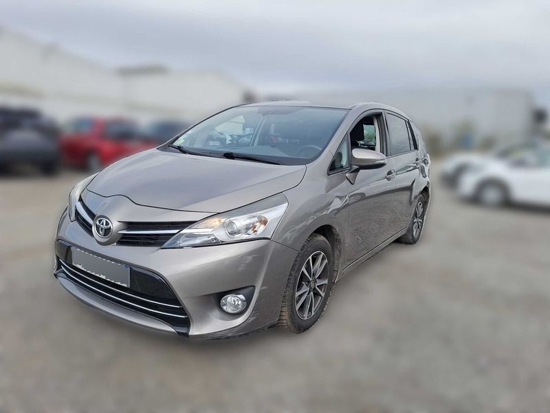 Verso 1.6 D-4D Active