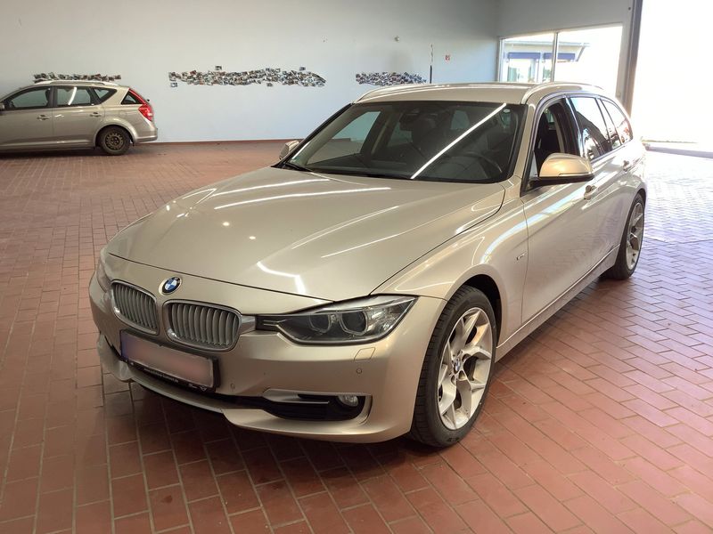 3er 320d