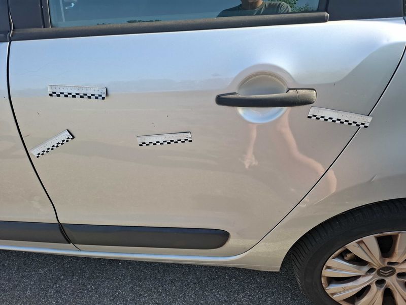 Citroen C3 Picasso 1.6 Blue-HDi Confort 2016 – снимка 49