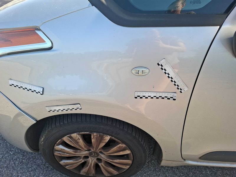 Citroen C3 Picasso 1.6 Blue-HDi Confort 2016 – снимка 54