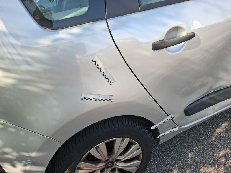 Citroen C3 Picasso 1.6 Blue-HDi Confort 2016 – снимка 23