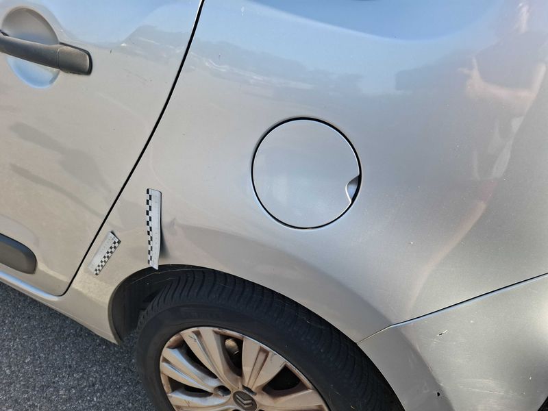 Citroen C3 Picasso 1.6 Blue-HDi Confort 2016 – снимка 52