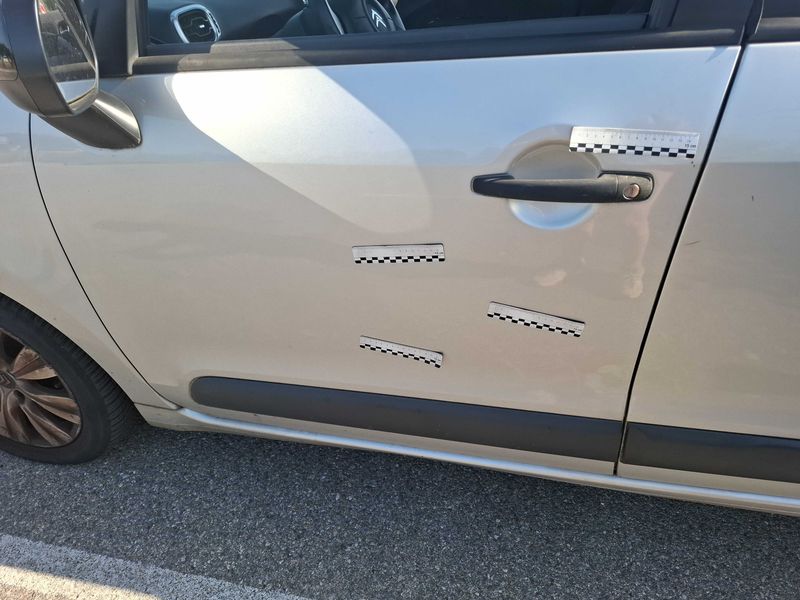 Citroen C3 Picasso 1.6 Blue-HDi Confort 2016 – снимка 50