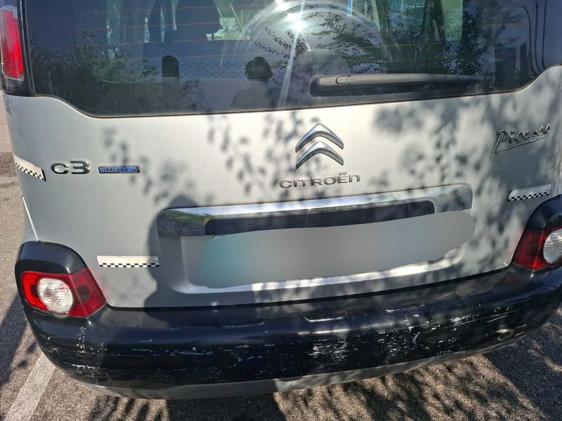 Citroen C3 Picasso 1.6 Blue-HDi Confort 2016 – снимка 56
