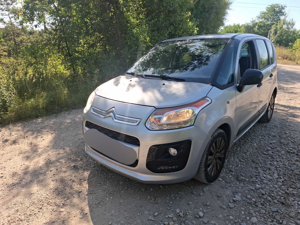 Citroen C3 d'occasion