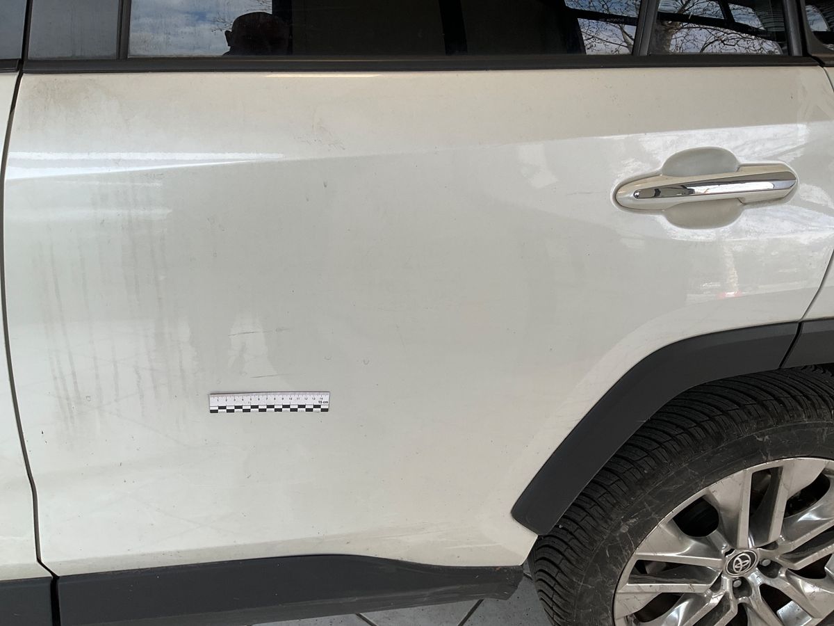 Toyota RAV 2021 — photo 28
