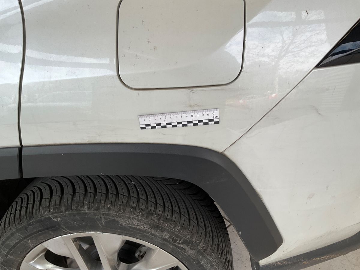 Toyota RAV 2021 — photo 29
