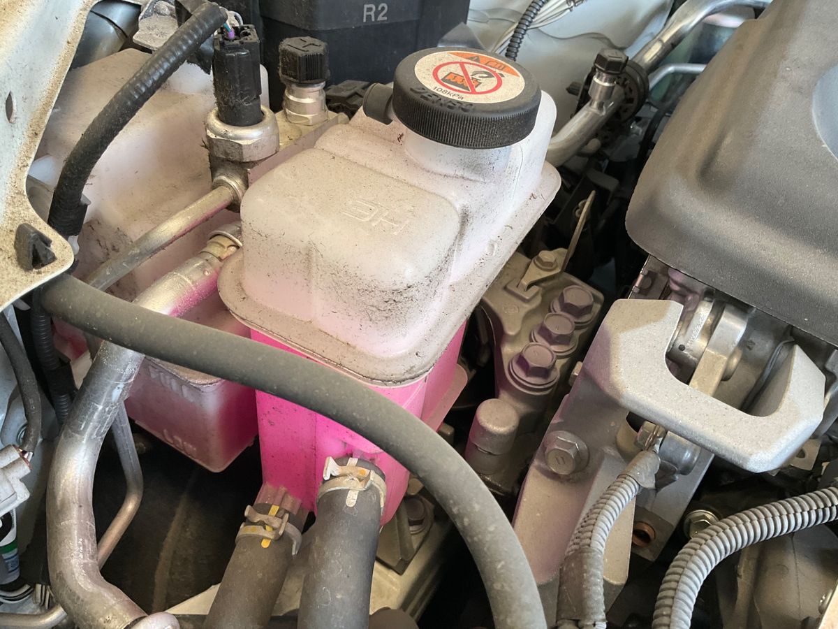Toyota RAV 2021 — photo 41