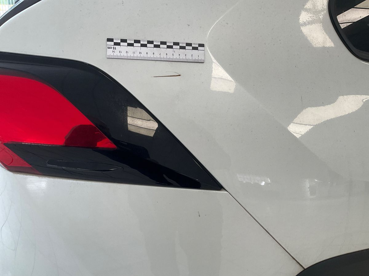 Toyota RAV 2021 — photo 23