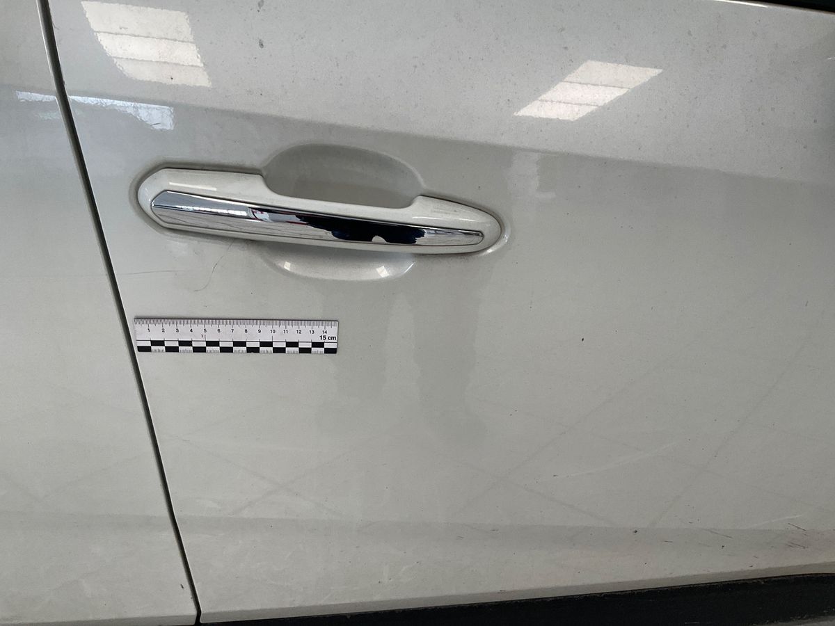 Toyota RAV 2021 — photo 25