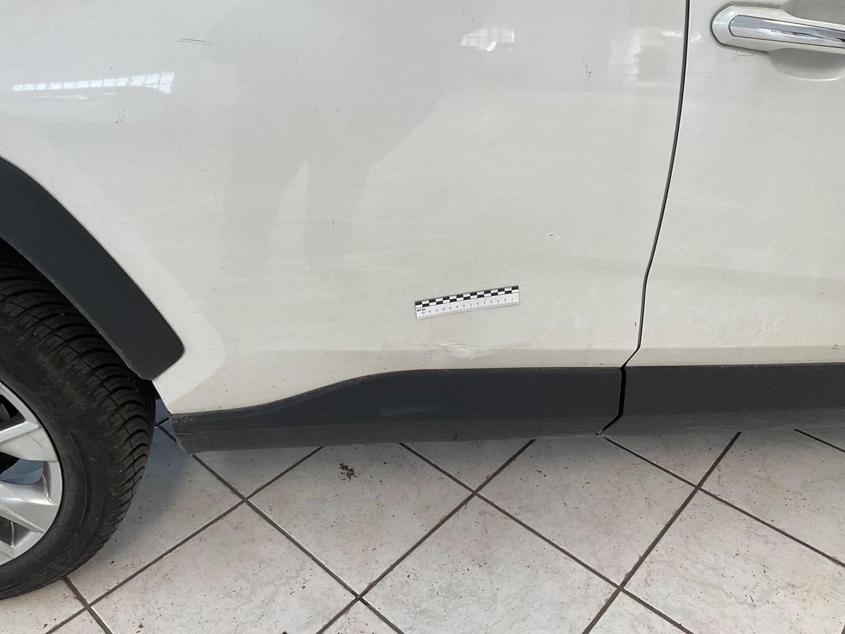 Toyota RAV 2021 — photo 26
