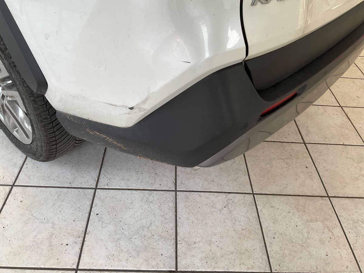 Toyota RAV 2021 — photo 30