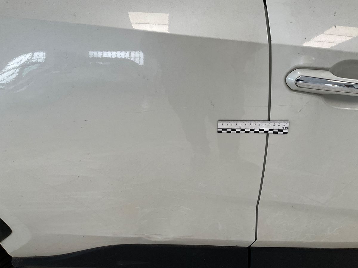Toyota RAV 2021 — photo 24