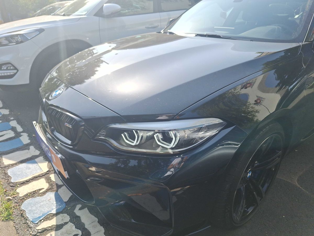 BMW 2er M2