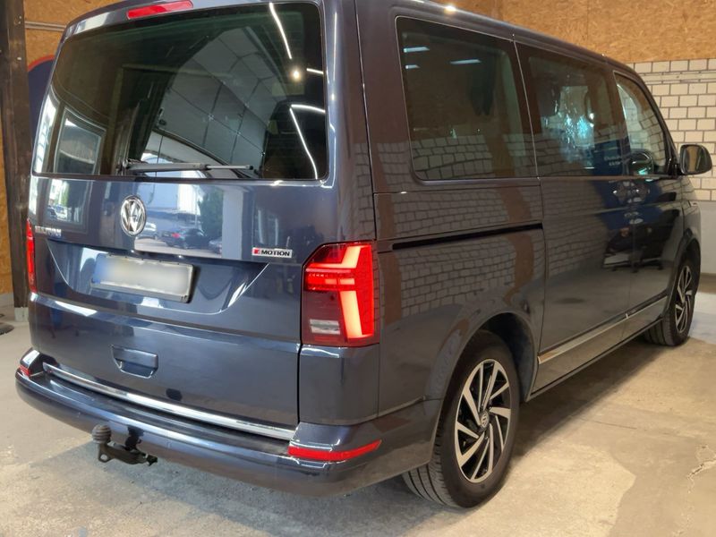 Volkswagen T6 Multivan 2.0 TDI Highline 4Motion — zdjęcie 6
