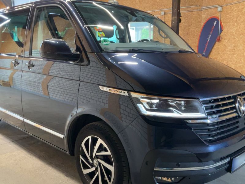 Volkswagen T6 Multivan 2.0 TDI Highline 4Motion — zdjęcie 8