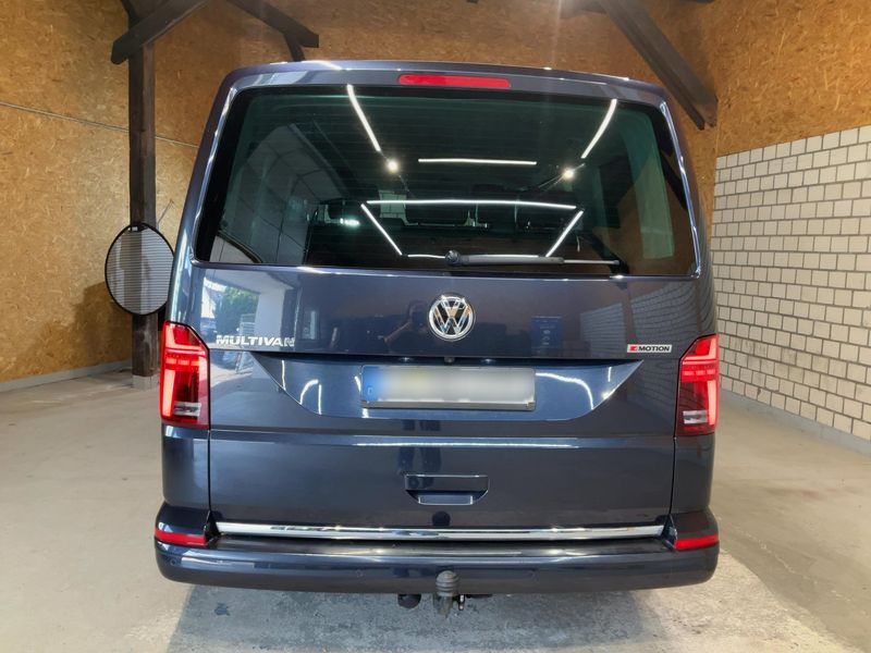 Volkswagen T6 Multivan 2.0 TDI Highline 4Motion — zdjęcie 5