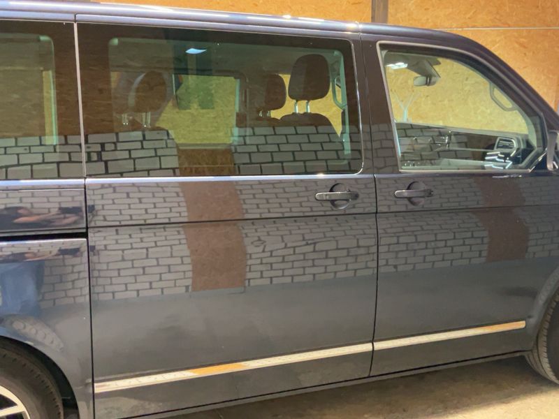 Volkswagen T6 Multivan 2.0 TDI Highline 4Motion — zdjęcie 7