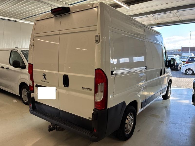 Peugeot Boxer 2.2 Blue-HDi 330 L2H2 Premium Stop&Start — zdjęcie 3