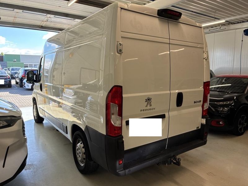 Peugeot Boxer 2.2 Blue-HDi 330 L2H2 Premium Stop&Start — zdjęcie 2