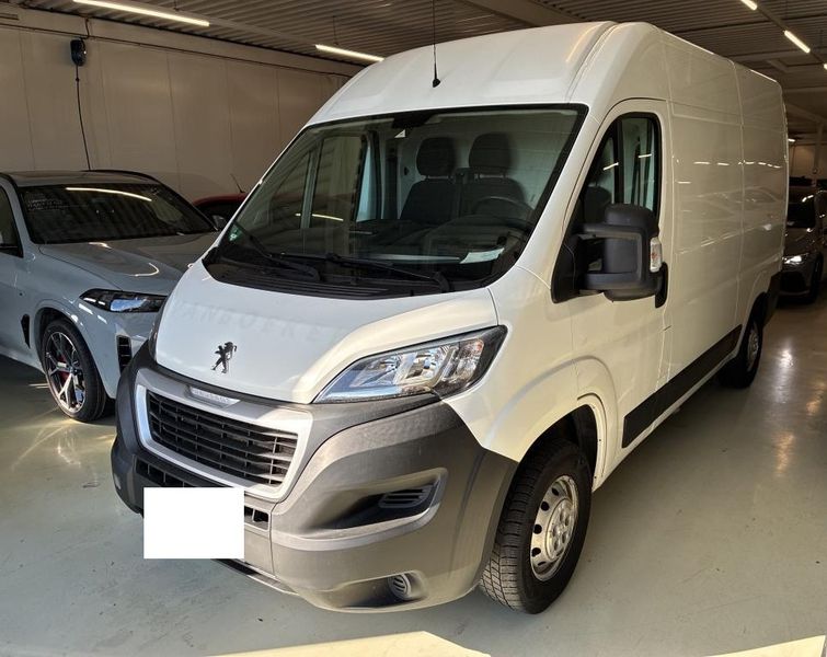 Peugeot Boxer 2.2 Blue-HDi 330 L2H2 Premium Stop&Start
