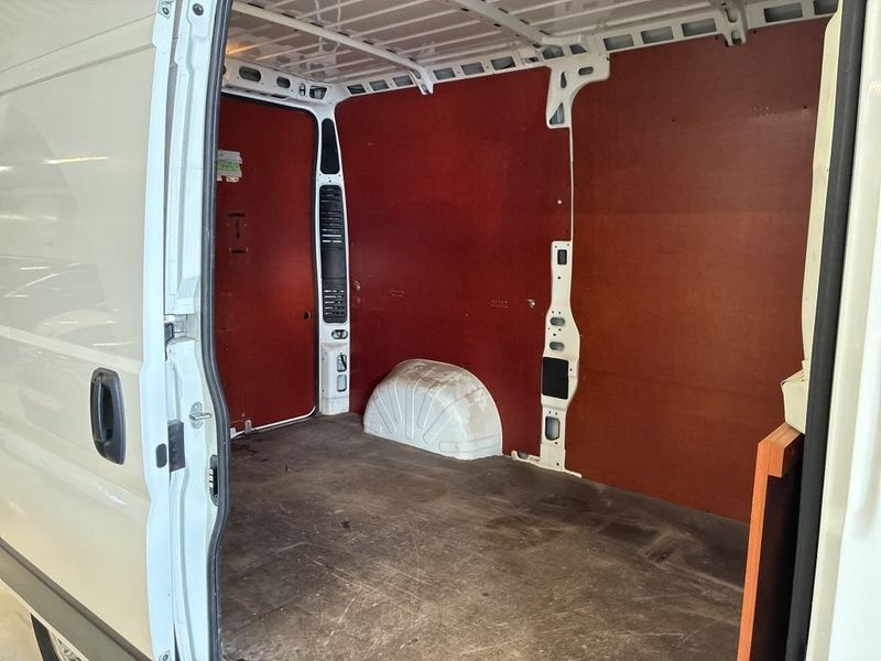 Peugeot Boxer 2.2 Blue-HDi 330 L2H2 Premium Stop&Start — zdjęcie 8