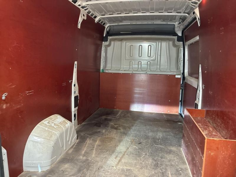 Peugeot Boxer 2.2 Blue-HDi 330 L2H2 Premium Stop&Start — zdjęcie 5