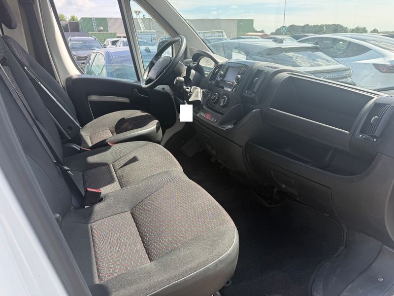 Peugeot Boxer 2.2 Blue-HDi 330 L2H2 Premium Stop&Start — zdjęcie 6