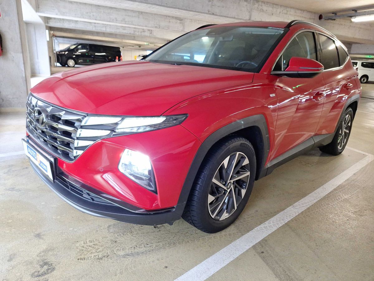 Hyundai Tucson 2023