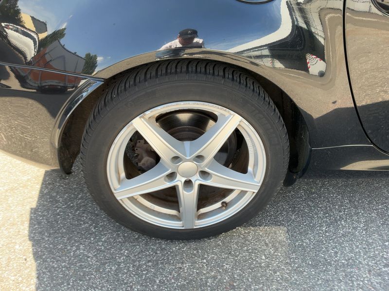 Mercedes-Benz SLK-Klasse SLK 200 Kompressor 2009 – снимка 9