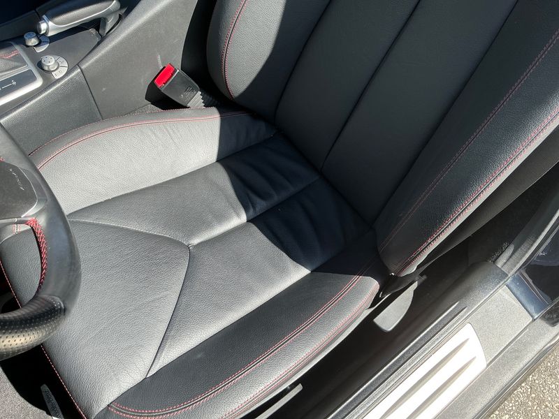 Mercedes-Benz SLK-Klasse SLK 200 Kompressor 2009 – снимка 27