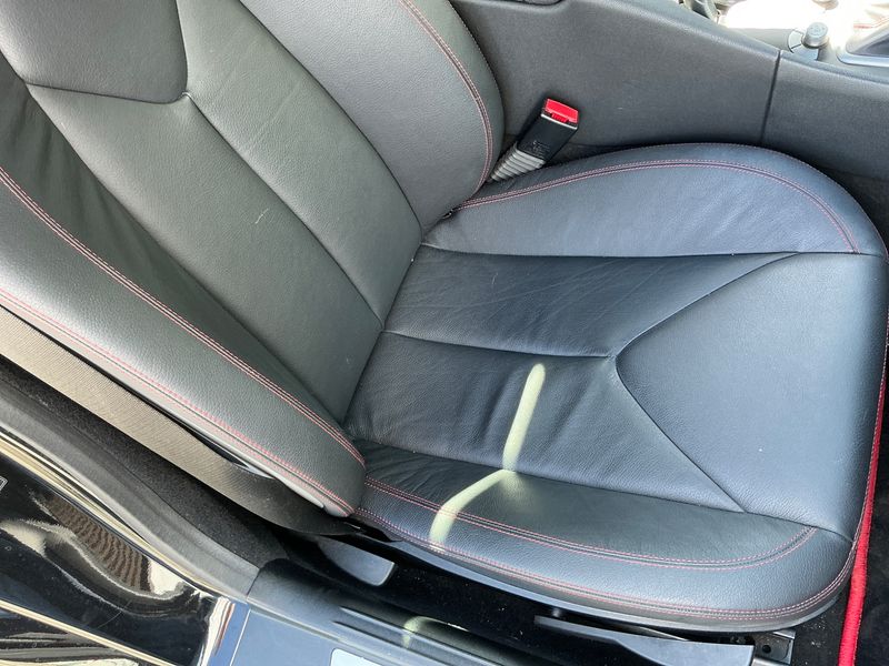 Mercedes-Benz SLK-Klasse SLK 200 Kompressor 2009 – снимка 26