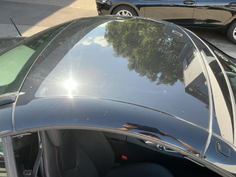 Mercedes-Benz SLK-Klasse SLK 200 Kompressor 2009 – снимка 13