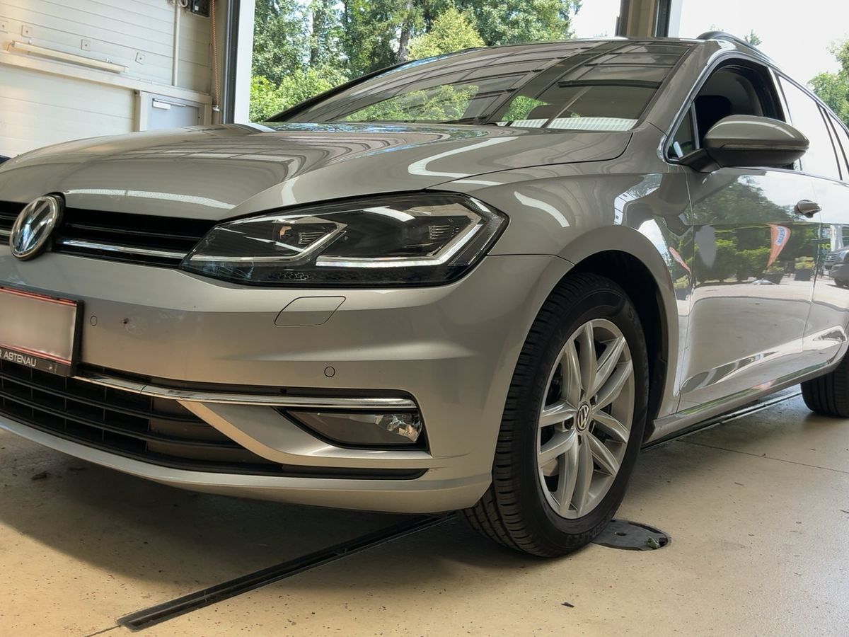 Volkswagen Golf d'occasion