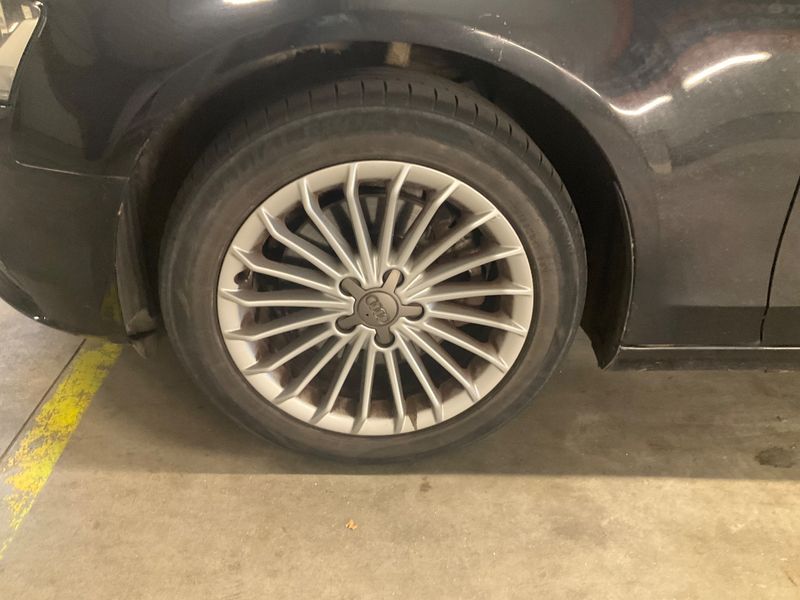 Audi A4 2.0 TDI Attraction 2012 – снимка 3