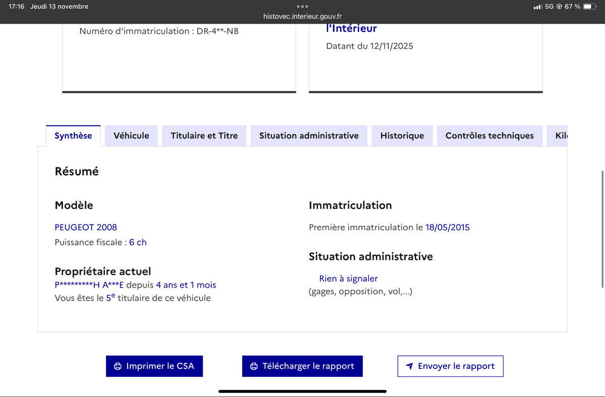 Peugeot 2008 1.6 e-HDi Feline Titane
