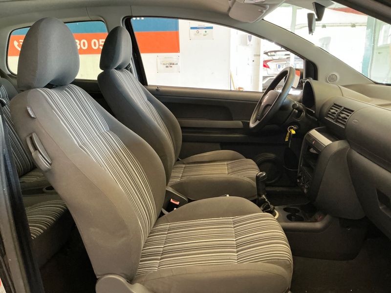 Volkswagen Fox 1.4 — zdjęcie 3