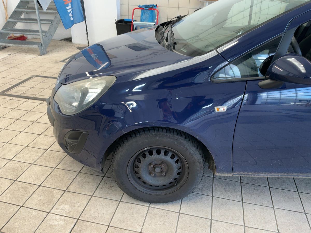 Opel Corsa 1.4 Edition