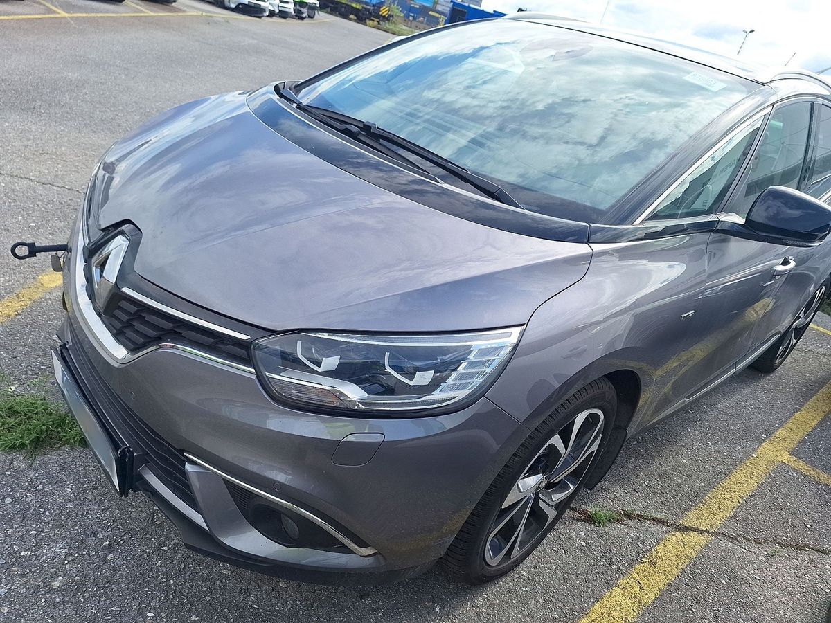 Renault Grand d'occasion