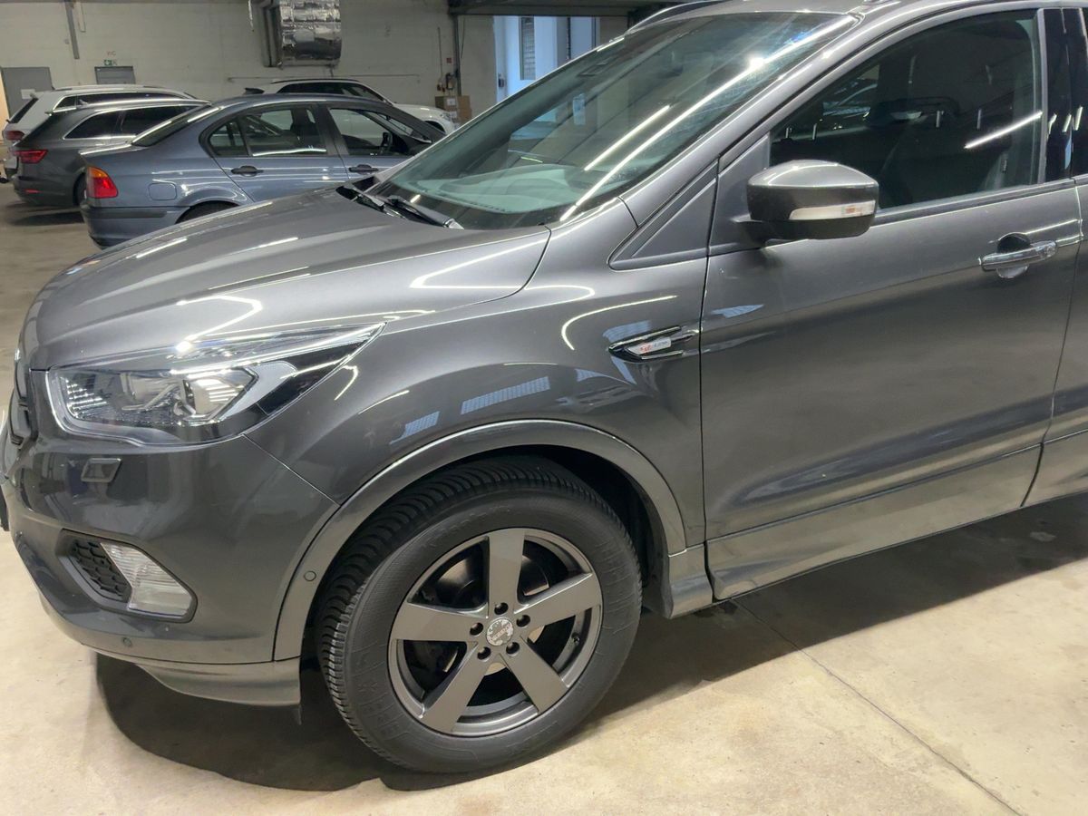 Ford Kuga d'occasion