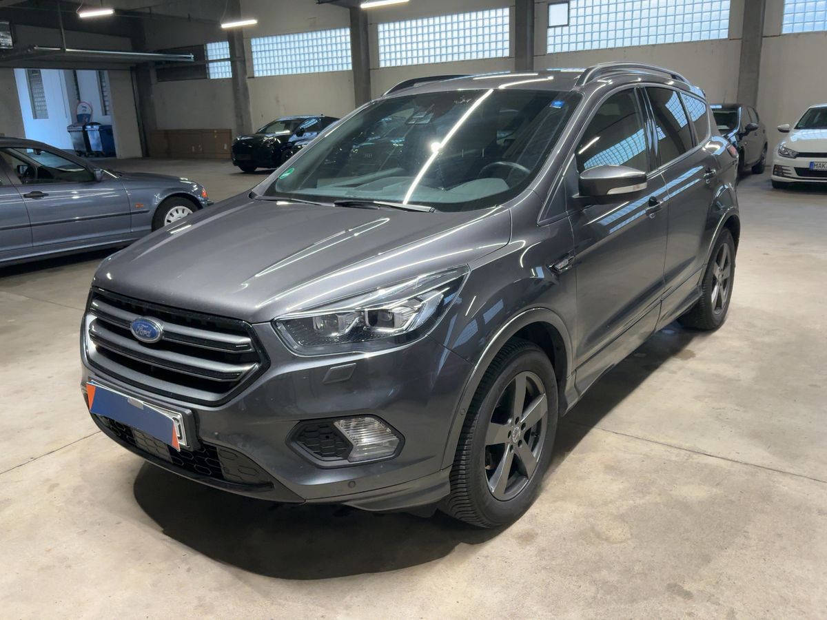 Ford Kuga d'occasion