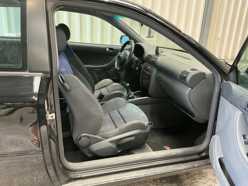 Audi A3 1.6 Ambition 1999 – снимка 3