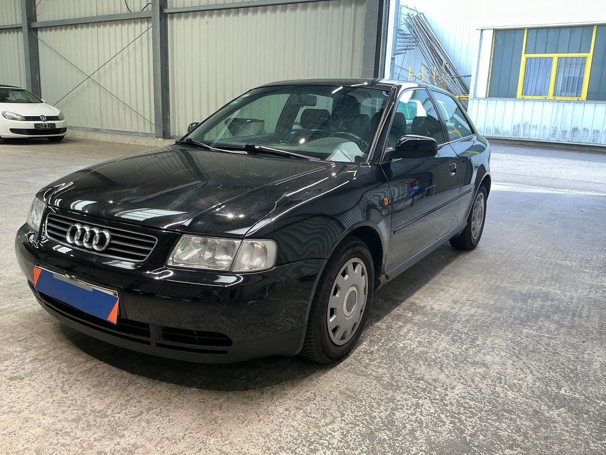 Audi A3 1.6 Ambition